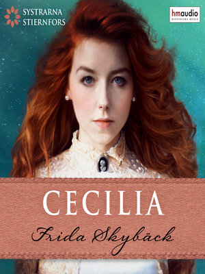 cover image of Cecilia